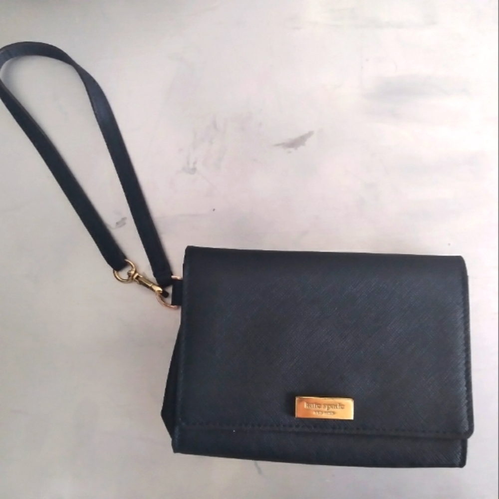 Kate Spade Wallet clutch